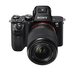 SONY 索尼 ILCE-7M2K 28-70mm镜头 标准单镜头套装