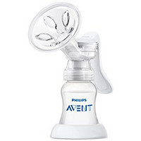 AVENT 新安怡 SCF900/11 手动吸奶器