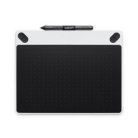 新低价：wacom 和冠 Intuos 影拓 CTL-690 数位板