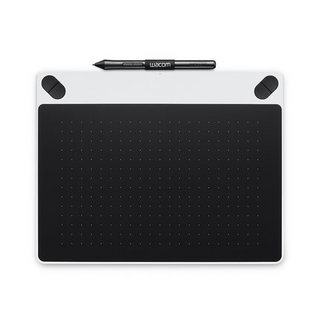 wacom 和冠 Intuos 影拓 CTL-690 数位板