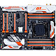 微信端：GIGABYTE 技嘉 X99-Phoenix SLI 主板+赠品