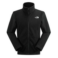 THE NORTH FACE 北面 CTT7 男款抓绒开衫