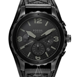 FOSSIL NATE系列 JR1510 男士时尚腕表