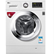  LG WD-TH455D0 变频滚筒洗衣机 8公斤　