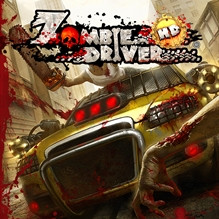 《Zombie Driver（僵尸车手）》HD Complete Edition