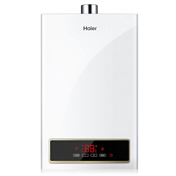 haier 海尔 jsq25-13wa2(12t) 13升 燃气热水器