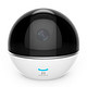 新品首发：EZVIZ 萤石 C6T 云台智能追踪无线网络摄像头