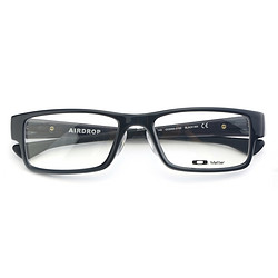 Oakley 欧克利 0OX8065 80650155 眼镜框架+1.60非球面树脂镜片+LG润膏洗发水 250ml