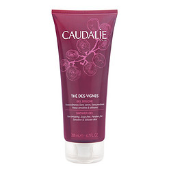 CAUDALIE 欧缇丽 茶叶葡萄味沐浴凝胶 200ml 