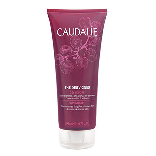 CAUDALIE 欧缇丽 茶叶葡萄味沐浴凝胶 200ml