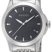 GUCCI 古驰 g-timeless YA126502 女士时装腕表