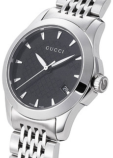 GUCCI 古驰 g-timeless YA126502 女士时装腕表