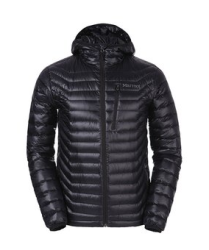 Marmot 土拨鼠 Quasar T71110 男款保暖羽绒服 850蓬