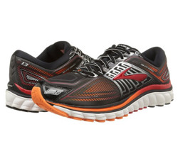 Brooks 布鲁克斯 Glycerin 13  顶级缓震跑鞋