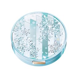 Shiseido 资生堂 MAQuillAGE snow beauty Ⅲ 心机雪花蜜粉