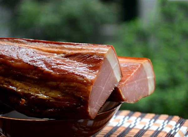 中华美食,“汇”吃才值