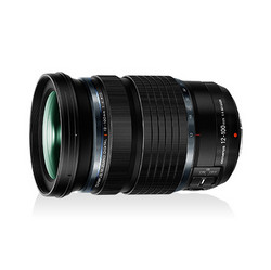 OLYMPUS 奥林巴斯 M.ZUIKO DIGITAL ED 12-100mm f/4 IS PRO 恒定光圈变焦镜头