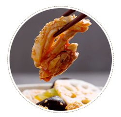 中华美食，“汇”吃才值