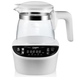 Snug 舒氏 多功能智能恒温调奶器 S328