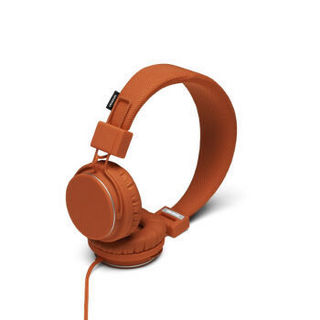 URBANEARS 城市之音 头戴式音乐耳机