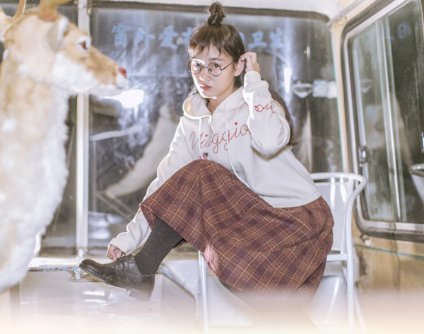 愿花与童真常伴你左右