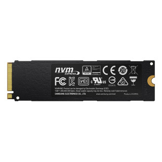 SAMSUNG 三星 960 EVO M.2 固态硬盘