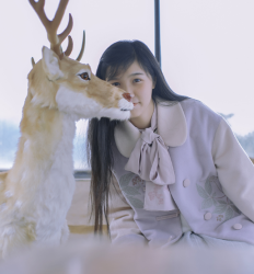 愿花与童真常伴你左右