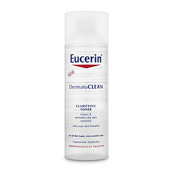 Eucerin 优色林 舒安清润保湿调理水 200ml