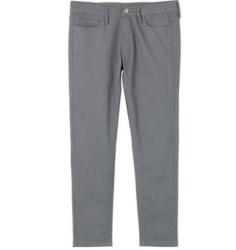 无印良品 MUJI W5SE101 女士超弹紧身裤
