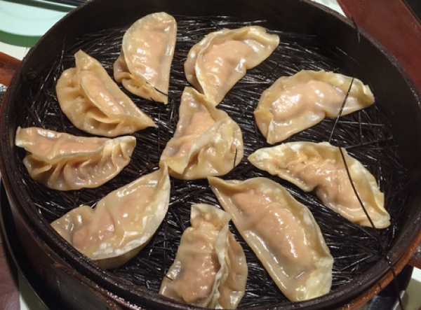 一地一味——郑州篇