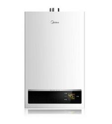 Midea 美的 JSQ25-D1 燃气热水器 13升