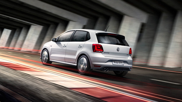 2015款大众Polo GTI 线上专享