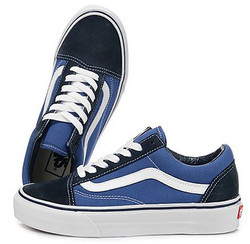 VANS 范斯 Classic Old Skool 中性款运动板鞋