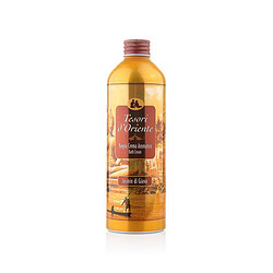 Tesori d’Oriente 东方宝石 素方花香莹润沐浴乳 500ml