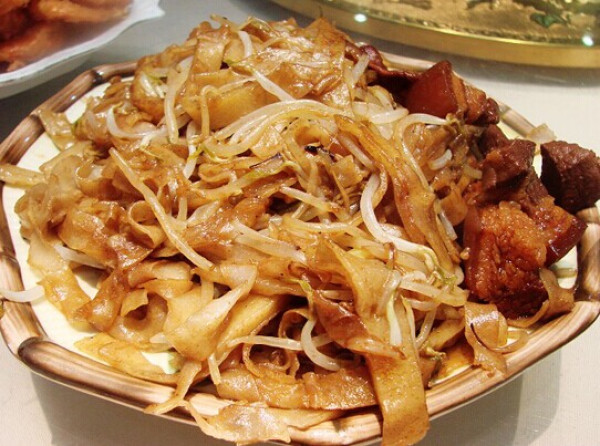 一地一味——郑州篇