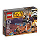 凑单品：LEGO 乐高 Star Wars 星球大战 75089 Geonosis 吉奥诺西斯骑兵