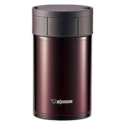 ZOJIRUSHI 象印 SW-HB55-VD 焖烧罐 肉桂金 550ml