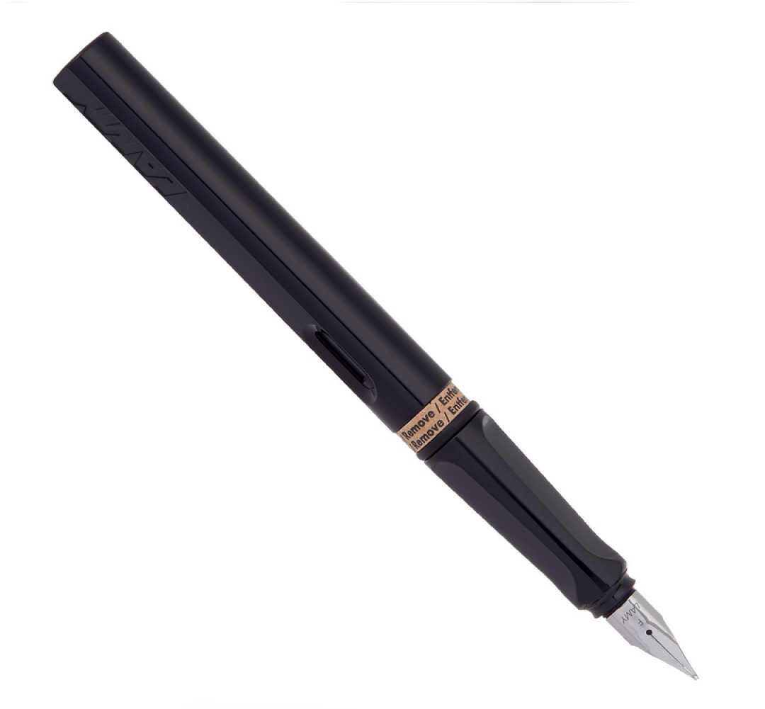 LAMY 凌美 AL-Star & Safari 使用感受