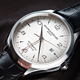 BAUME & MERCIER 名士 克里顿系列 MOA10112 男款机械表