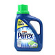 Purex 普雷克斯 双倍浓缩洗衣液 百合花香 1.47L*2件