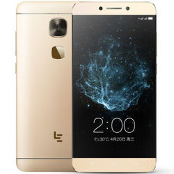 Letv 乐视 乐Max2 X820 全网通智能手机（6GB+128GB）