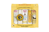 Burt's Bees Essential Everyday Beauty Gift Set小蜜蜂每日必须套装