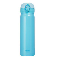 THERMOS 膳魔师 JNL-502 保温杯 蓝色款 500ml