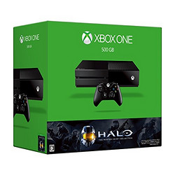 Xbox One 500GB