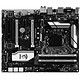 msi 微星 B150 KRAIT GAMING 主板（Intel B150/LGA 1151）