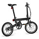 小米（MI）自行车电动车智能电助力矩传感折叠自行车电动自行车