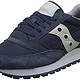 Saucony Originals JAZZ ORIGINAL S2044373 男 休闲跑步鞋