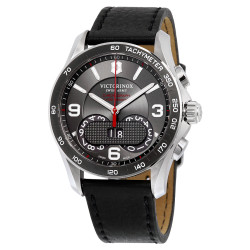 VICTORINOX 维氏 Chrono Classic系列 241616 男士时装腕表