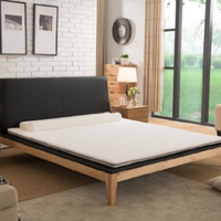 KOLLIE 可奈尔 记忆棉床垫 R5 1.8*2米