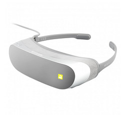 LG 360 VR 虚拟现实眼镜
